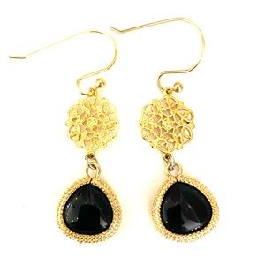 Boutique Upscale Costume Earrings